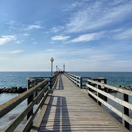 דירה Parkliebe 7