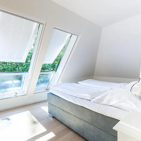 Parkliebe 7 דירה *