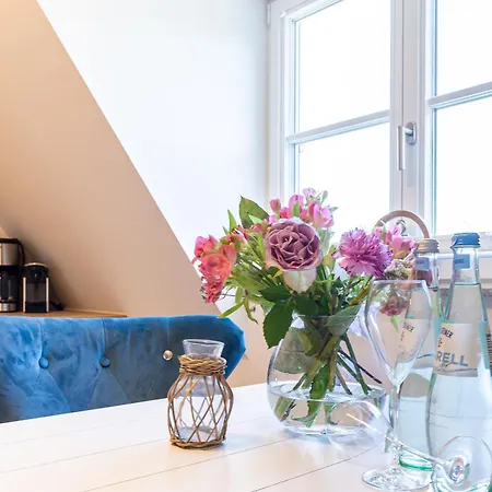 Parkliebe 7 דירה *