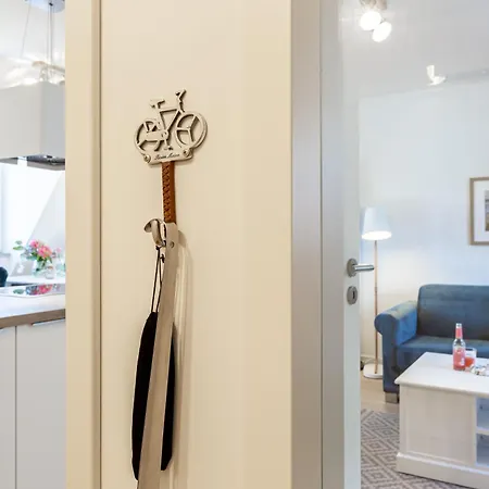 Parkliebe 7 דירה