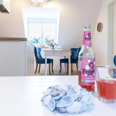 Parkliebe 7 דירה ווסטרו