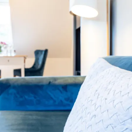 דירה Parkliebe 7 ווסטרו