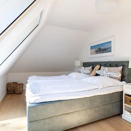 Parkliebe 7 דירה