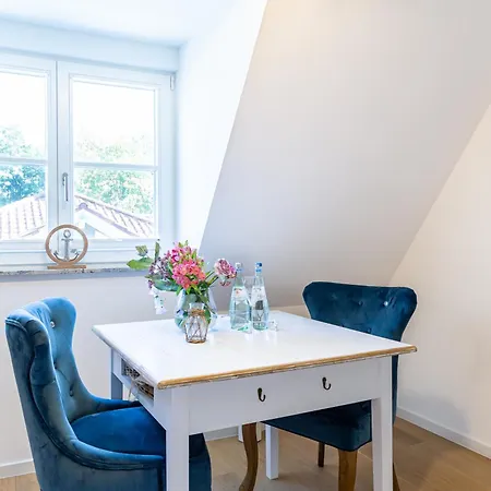 Parkliebe 7 * ווסטרו