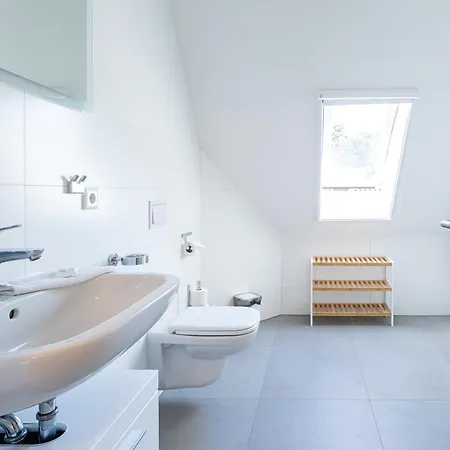 Parkliebe 7 דירה