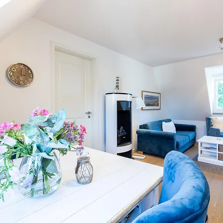 דירה Parkliebe 7