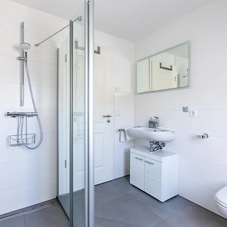 Parkliebe 7 דירה ווסטרו