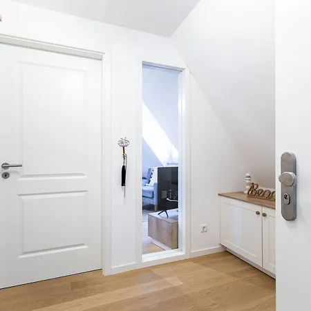 דירה Parkliebe 7 ווסטרו